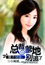 双子情缘:总裁爹地别追了