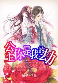 公主,你是我的劫