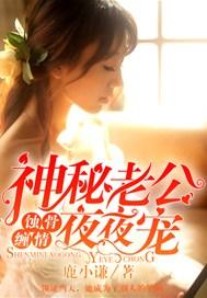 蚀骨缠情:神秘老公夜夜宠