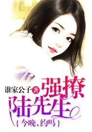 强撩陆先生:今晚,约吗?