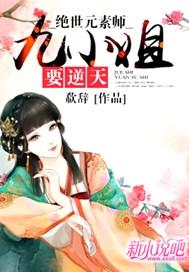绝世元素师:九小姐要逆天