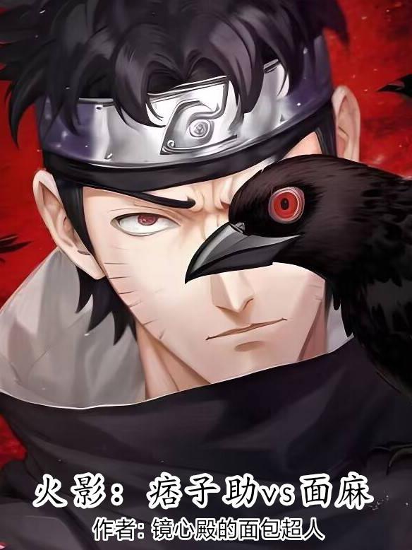 火影:痞子助vs面麻
