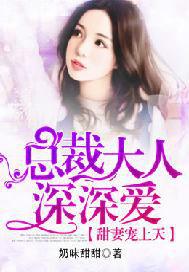 甜妻宠上天:总裁大人,深深爱