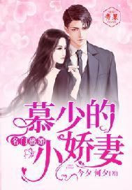 名门盛婚:慕少的小娇妻