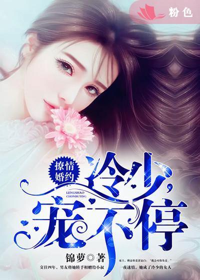 撩情婚约:冷少,宠不停