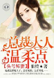 头号鲜妻:总裁大人温柔点