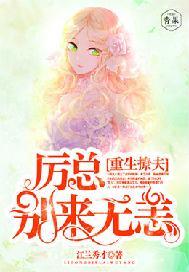 重生辣妻:厉总别来无恙