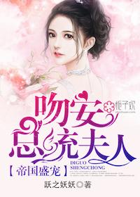 豪门盛宠:吻安,第一夫人!