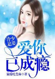 冷少追妻：爱你已成瘾